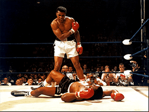 Boxing