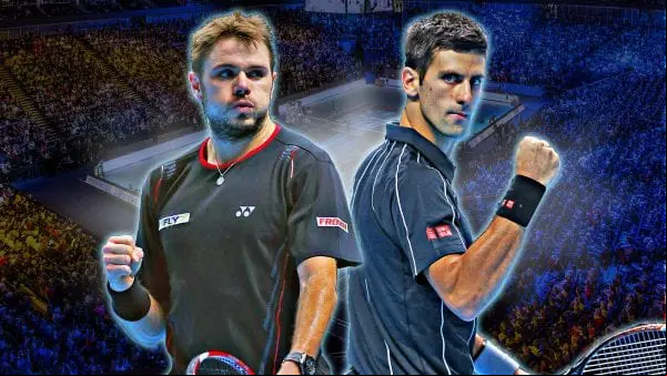 US Open final