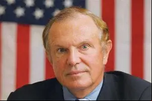 Senator Ray Lesniak