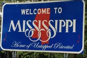 Sports betting ready in Mississippi