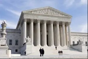 US Supreme Court