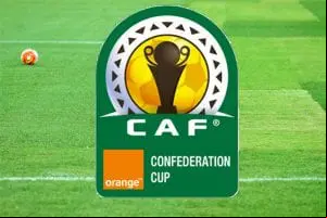 CAF Confederations Cup