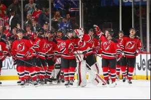 New Jersey Devils