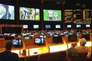 NY Sports betting