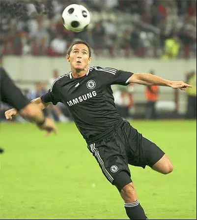Frank Lampard Frank Lampard