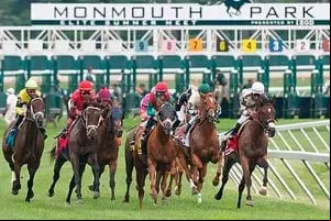 Monmouth Park