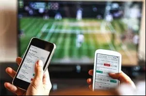 phone betting