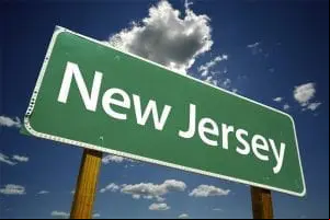 betting in New Jersey