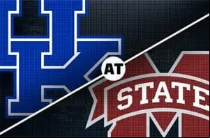 Bulldogs v Wildcats
