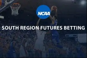 South Region NCAA