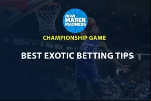 NCAA Exotics
