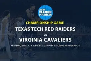 NCAA Basketball Championship