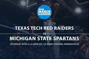 Texas v Michigan