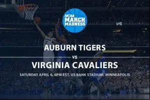 Tigers v Cavs