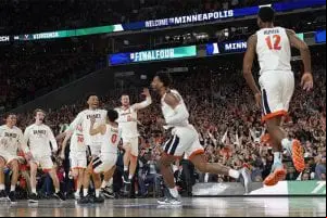 Latest US basketball news