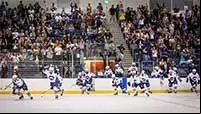 ice hockey in melbourne australia