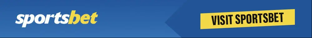 Sportsbet Australia review
