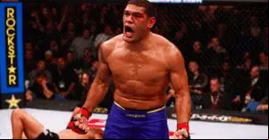 Bare Knuckle Fighting Championships sign UFC heavyweight Bigfoot Silva