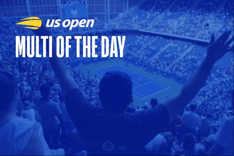 2019 US Open tennis odds