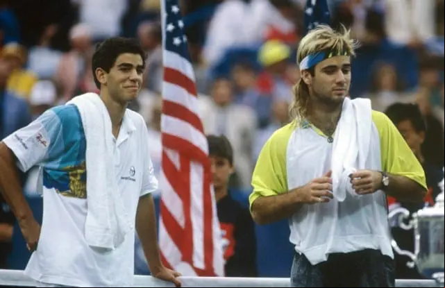 Youngest Ever Us Open Winner