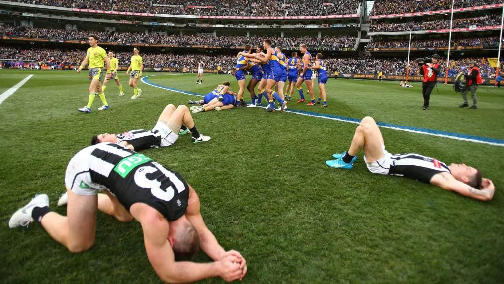 AFL Grand Final Betting