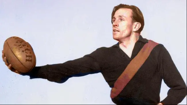 Essendon Dick Reynolds Brownlow