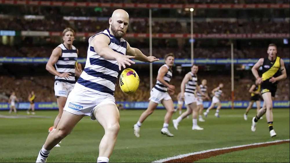 Gary Ablett Jr