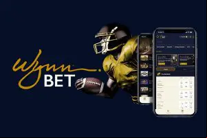 WynnBet news