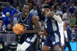 March Madness day 3 betting picks & odds | Saturday, March 19