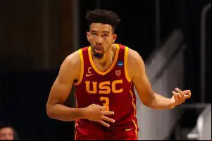 Mobley NCAA basketball betting