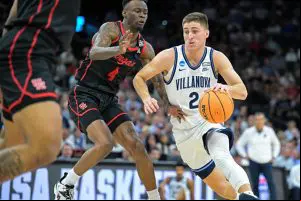 Villanova Wildcats vs Kansas Jayhawks picks