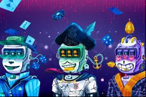 Slotie casino news