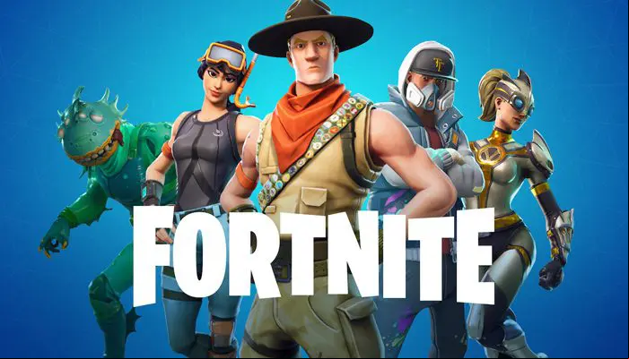 Fortnite