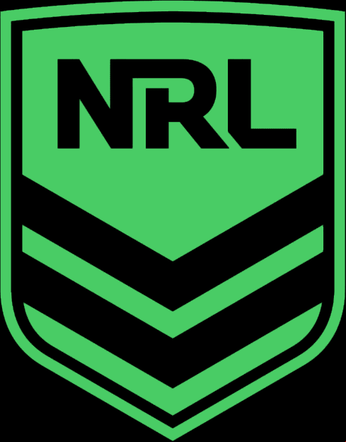 NRL Logo