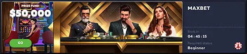 Vavada slots tournaents